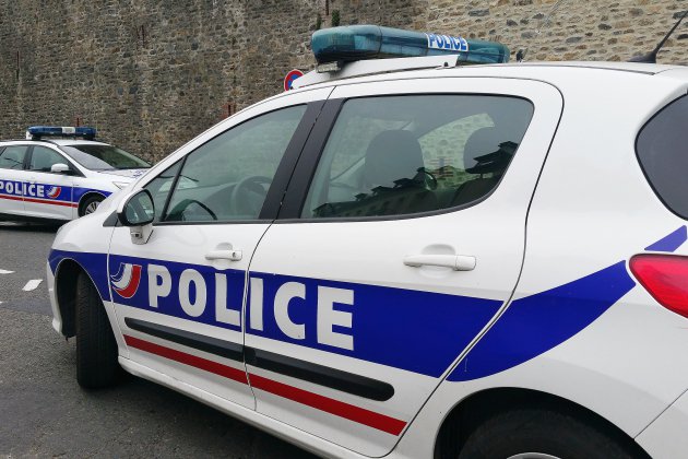 Cherbourg. Manche : un policier blessé dans une rixe