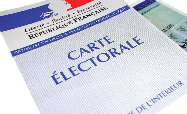 Elections législatives : Taux de participation à la mi-journée, en baisse dans la région par rapport à 2007