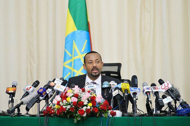Ethiopie: le chef d'état-major de l'armée blessé par balle