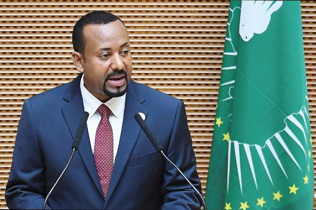 Ethiopie: le chef d'état major et un dirigeant régional tués dans des troubles