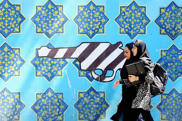 Téhéran rejette tout dégât lié à des cyberattaques américaines