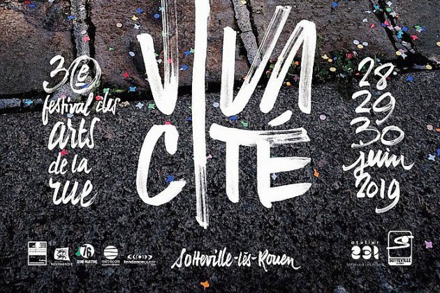 Sotteville-lès-Rouen. Le festival Vivacité est de retour à Sotteville-lès-Rouen pour sa 30 ème édition