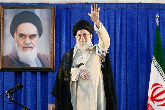Téhéran accuse Washington d'avoir coupé "la voie de la diplomatie"