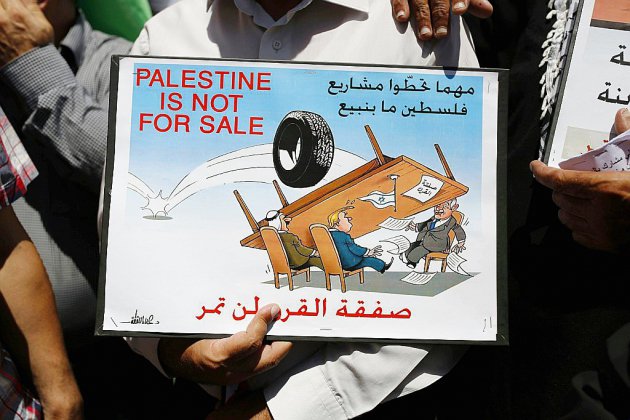 A Bahreïn, une conférence économique sur le conflit au Proche-Orient boycottée par les Palestiniens
