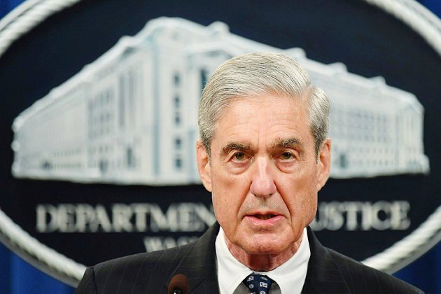 Enquête russe: le procureur spécial Mueller devant le Congrès américain le 17 juillet