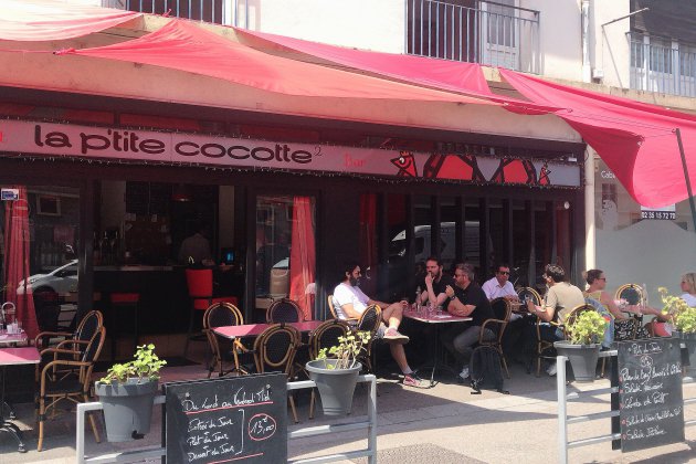 Rouen. Bonne table à Rouen : la cuisine française de la P'tite Cocotte