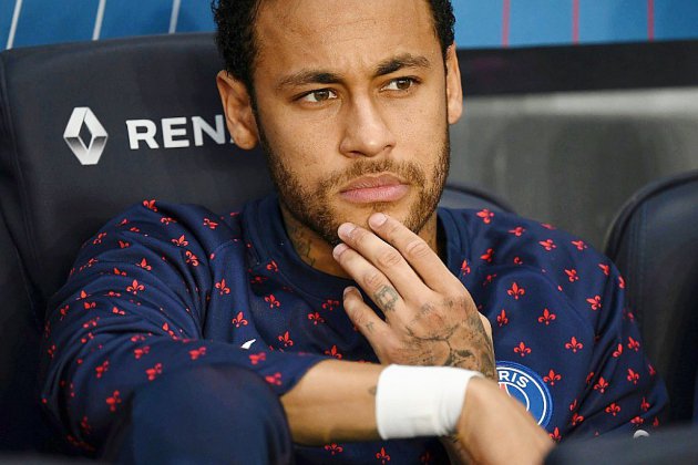Le Barça prépare le terrain pour Neymar