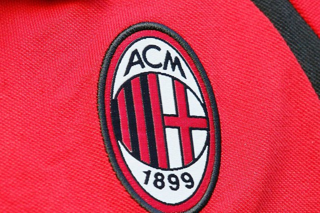 Italie: pas de Ligue Europa pour l'AC Milan et ses lourdes pertes