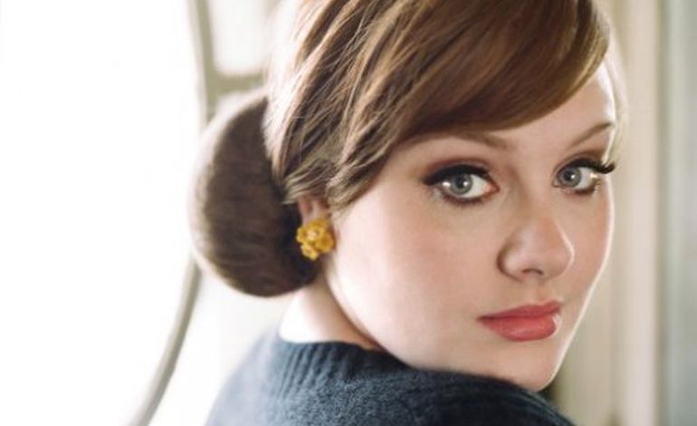 Adele : sa vie privée détaillée dans une biographie