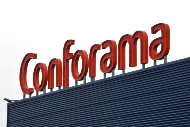 Conforama prévoit 1.900 suppressions de postes en France en 2020 et une quarantaine de fermetures de magasins (syndicats)