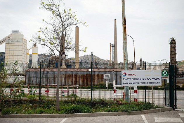 Hors Normandie. Démarrage de la bioraffinerie de Total à La Mède, malgré l'opposition écologiste