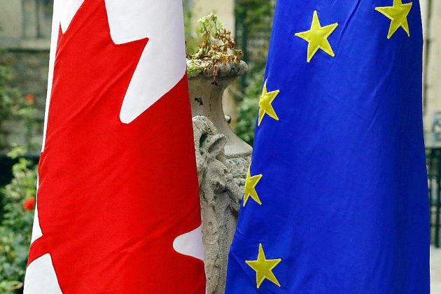 Hors Normandie. Le gouvernement français donne son feu vert à la ratification de l'accord UE-Canada