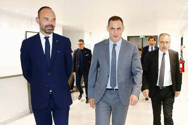 Hors Normandie. Corse: Talamoni et Simeoni disent au Premier ministre vouloir un "véritable dialogue"