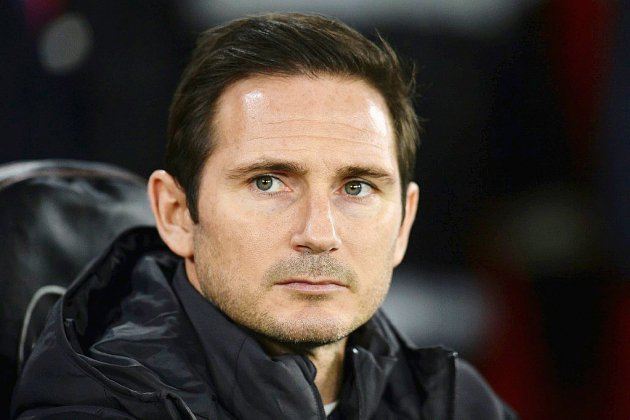 Hors Normandie. Chelsea : Frank Lampard nommé entraîneur de Chelsea en remplacement de Sarri