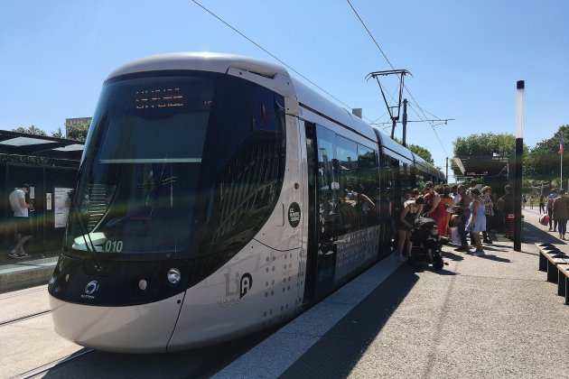 Le-Havre. Nouvelle ligne de tram, autocars… le transport havrais s'élargit