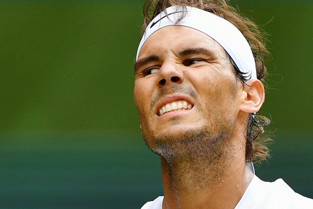 Hors Normandie. Wimbledon: Nadal expédie Tsonga et file en 8e de finale