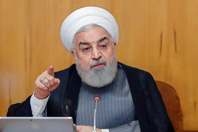 L'Iran s'apprête à enrichir l'uranium à un niveau prohibé