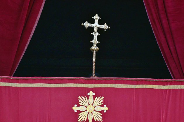 Le Vatican lève l'immunité du nonce apostolique en France, accusé d'agressions sexuelles