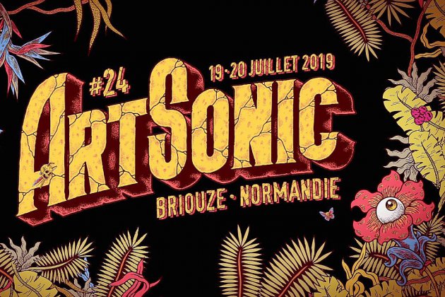 Briouze. Les premières notes du festival Art Sonic résonneront bientôt !