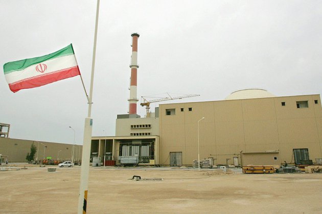 Rencontres franco-iraniennes à Téhéran pour sauver l'accord sur le nucléaire