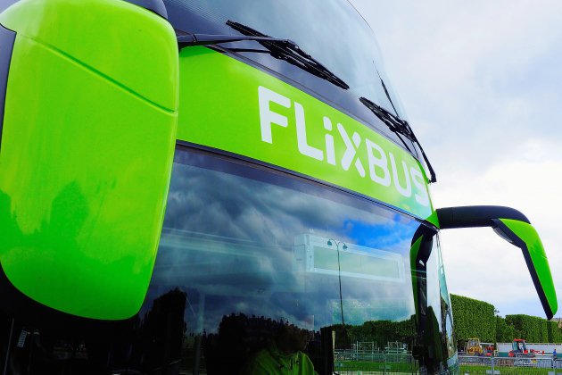 Caen. Flixbus renforce sa présence en Normandie pour l'été