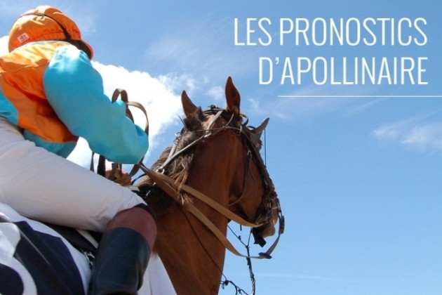 Vos pronostics hippiques gratuits pour ce jeudi 11 juillet à Paris Longchamp