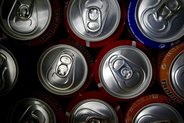 La consommation de boissons sucrées associée à un risque accru de cancer