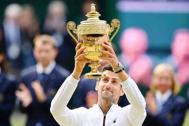Hors Normandie. Wimbledon: Djokovic remporte son 16e Grand Chelem après une finale hors norme