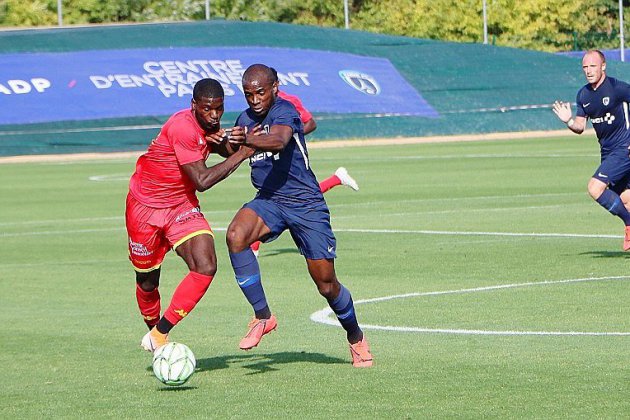 Rouen. Football : Quevilly Rouen Métropole s'incline face au Paris FC