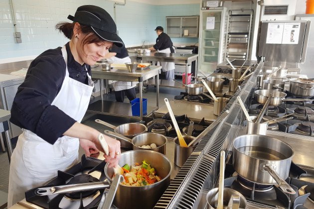 Rouen. Une école des arts culinaires Fauchon va ouvrir en 2021 à Rouen