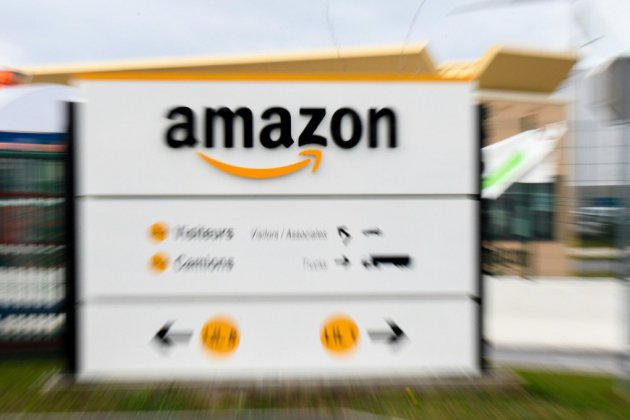 Concurrence: l'UE ouvre une "enquête approfondie" sur Amazon