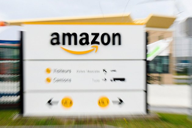 Concurrence: Amazon dans la ligne de mire de Bruxelles