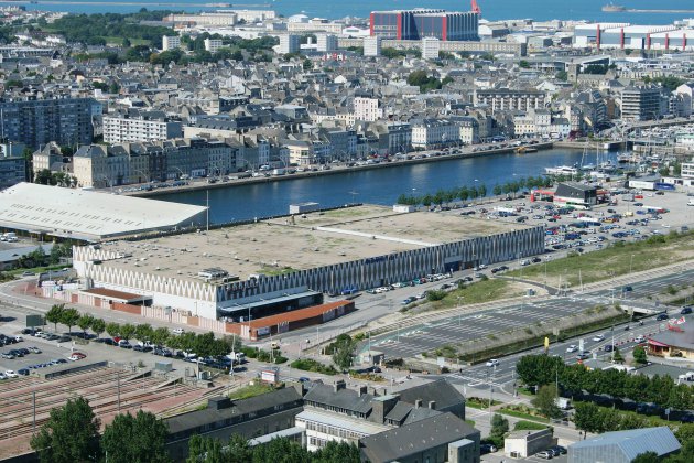 Cherbourg. KFC recrute soixante CDI à Cherbourg