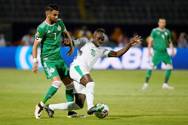 CAN-2019: Sénégal-Algérie, des décennies d'attente pour une finale de rêve