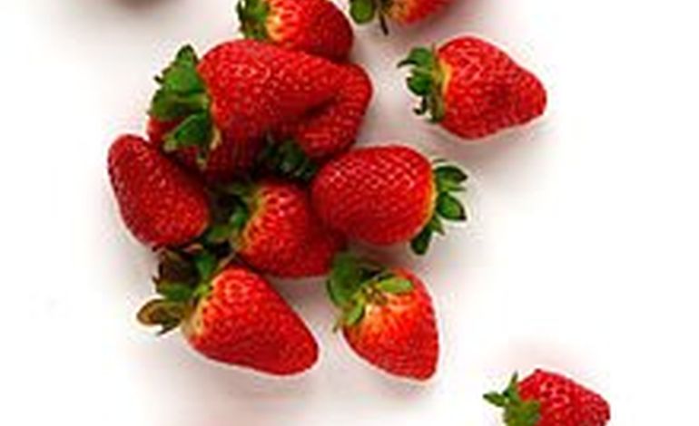 Vous aimez les fraises ? rendez-vous à Grentheville pour le festival Festy fraise