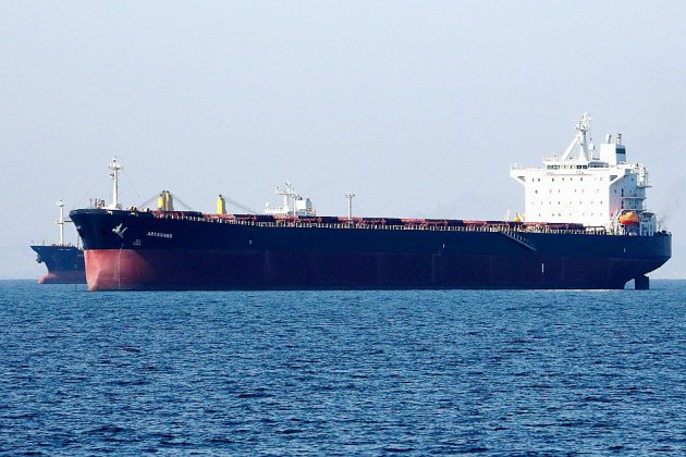 Iran: les Gardiens de la Révolution disent avoir "confisqué" un tanker britannique