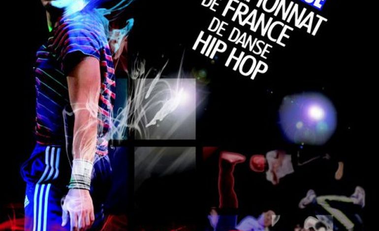 Argentan se transforme en ring de danse Hip Hop 