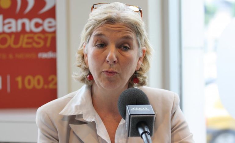Béatrice Dupont (Front de gauche) : "Une abstention dramatique"
