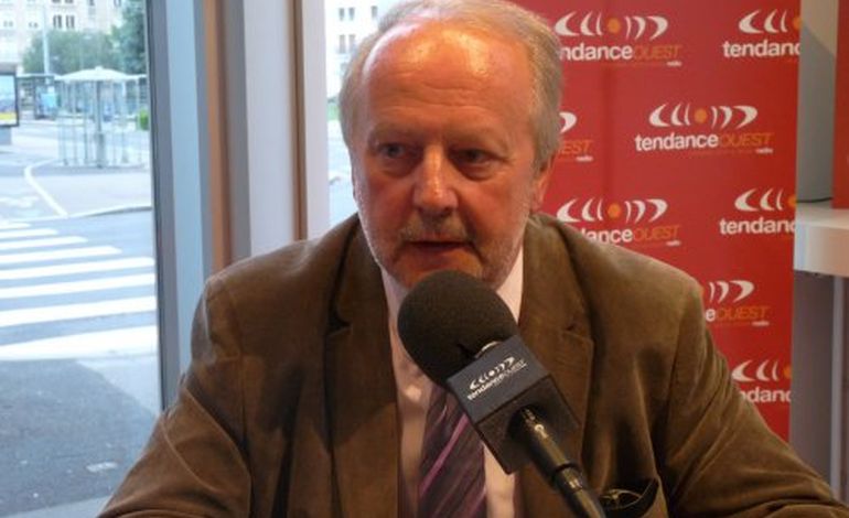 Jean Lemarié (PS) : "une marque de confiance pour le président"