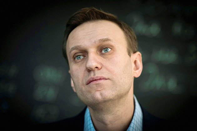 Russie: l'opposant Navalny victime d'un possible empoisonnement