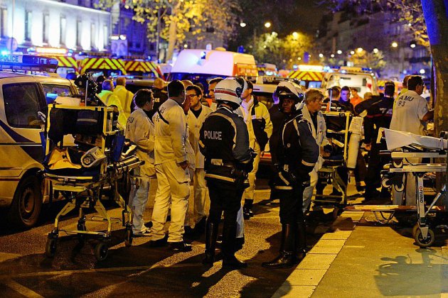 Un Bosnien lié aux attentats de 2015 à Paris remis à la Belgique, annonce le parquet allemand