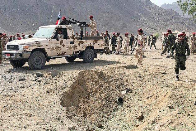 Yémen: au moins 20 morts dans deux attaques contre des policiers à Aden