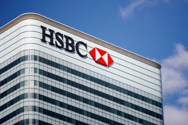 Le PDG de HSBC, John Flint, démissionne