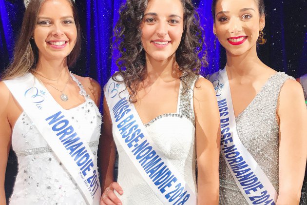 Trouville-sur-Mer. Miss Basse-Normandie 2019 : les inscriptions sont ouvertes !