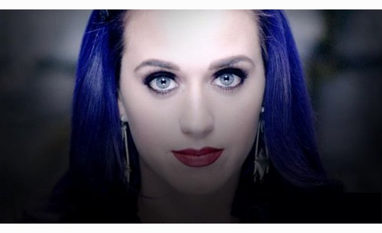 Wide Awake, le nouveau clip de Katy Perry