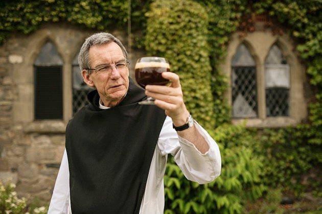 Quand des moines britanniques se convertissent à la bière artisanale