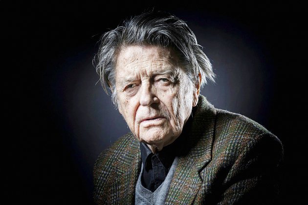 Décès du cinéaste Jean-Pierre Mocky à 90 ans