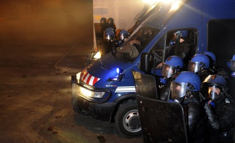 Coup de force des gendarmes au Chefresne : le préfet de la Manche justifie cette action