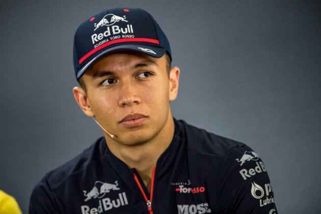 F1: Pierre Gasly remplacé par Alexander Albon chez Red Bull dès le GP de Belgique (officiel)