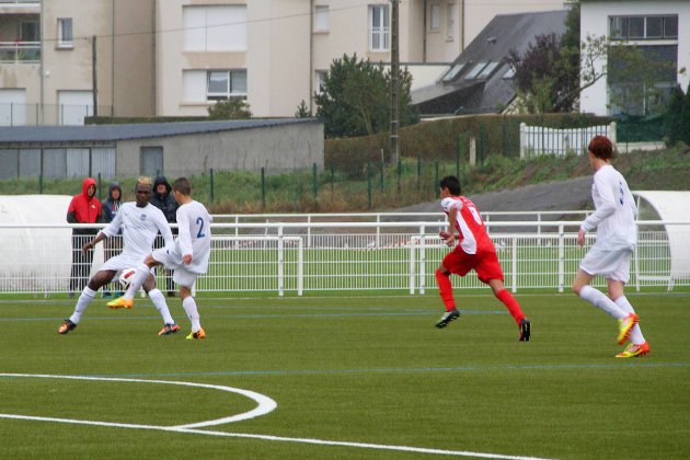 Petit-Quevilly. Football : nouvelle édition du tournoi Mahmoud-Tiarci à Petit-Quevilly